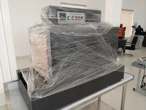 Table Top Shrink Wrapping Machine