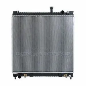 Radiator for Car
