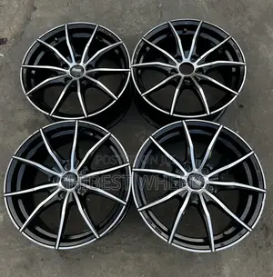 17 Rim Suitable for Toyota Camry Lexus Vehicle Mercedes Benz Oem