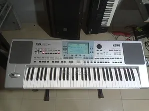 Korg Pa50sd Arranger Keyboard
