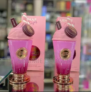 Armaf Yum Yum (100ml Edp)Perfume