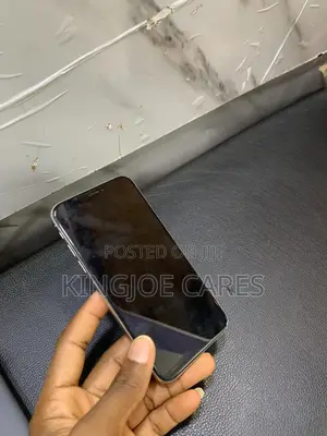 Apple iPhone XS 256 GB White
