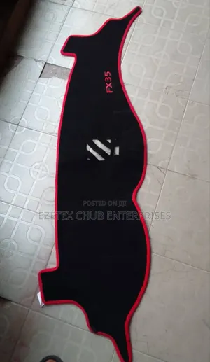 Dash Board Cover