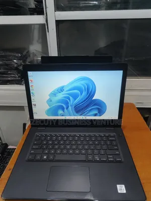 Laptop Dell Inspiron 14 3493 8GB Intel Core i5 SSD 256GB