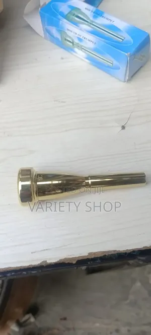 Trumpet Mouthpiece 5c