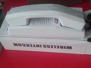 Wireless Intercom (No Screen)