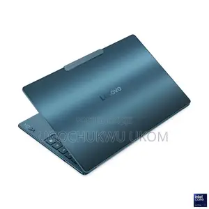 New Laptop Lenovo 32GB Intel Core Ultra 7 SSD 1T
