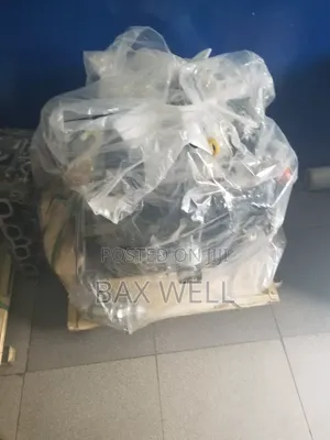 Direct Tokunbo Plugs