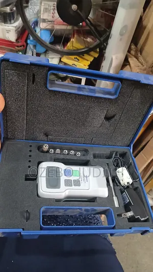 Digital Force Guage Shimpo