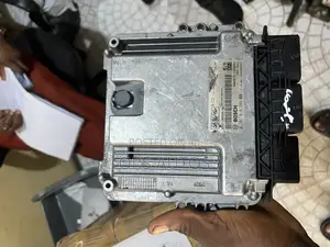 Range Rover Brainbox