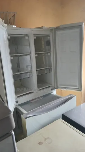 Lg Side by Side Dios