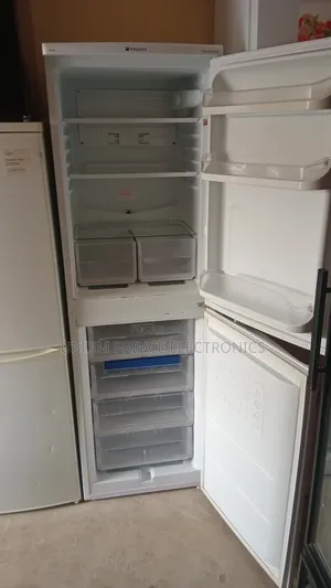 Hotpoint French Door Fridge