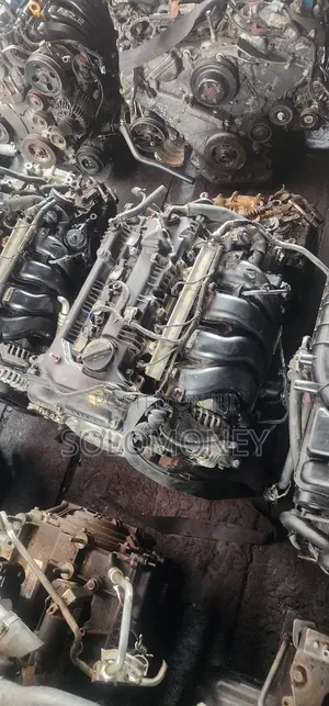Completeengine Kia Sportage 2011 2012 2013 2014 2015