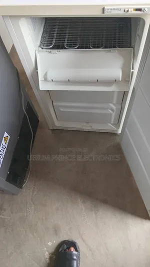 Privilege Table Top Freezer