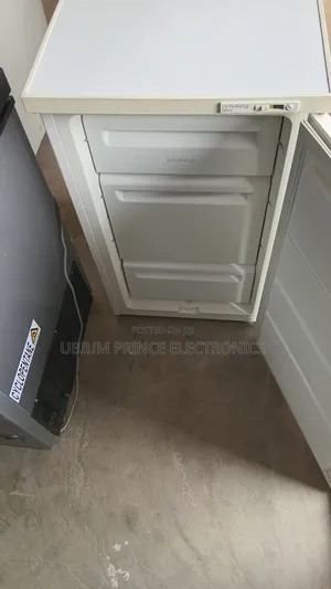 Privilege Table Top Freezer