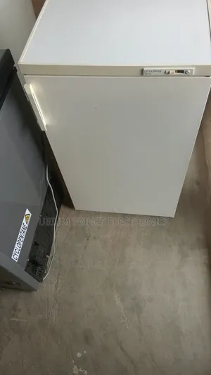 Privilege Table Top Freezer