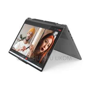 New Laptop Lenovo Yoga 7i 16GB Intel Core Ultra 7 SSD 1T