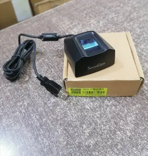Secugen Hamster Pro20