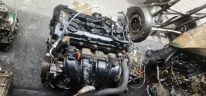 Ccomplete Engine Hyundai Santa Fe 4 Plug 2011 2012 2013 2014 2015