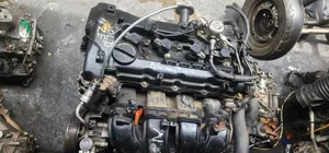 Complete Engine Hyundai Tucson 2011 2012 2013 2014 2015