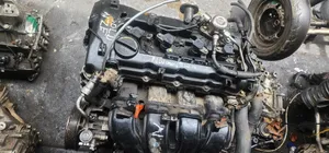 Ccomplete Engine Hyundai Sonata 2011 2012 2013 204 2015