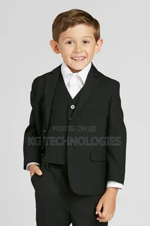 Children Graduation Suits