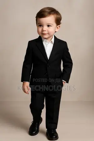 Children Graduation Suits