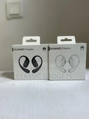 Huawei Freearc Open-Ear Earbuds for Sports