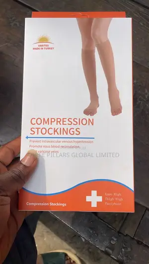 Compression Stockings