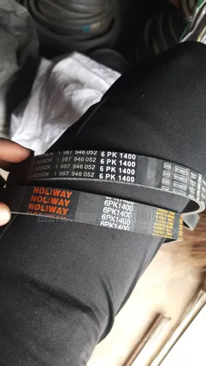 Fan Belt for Engines