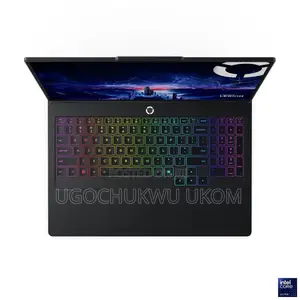 New Laptop Lenovo 32GB Intel Core Ultra 9 SSD 1T