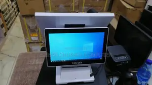 Licon Pos System