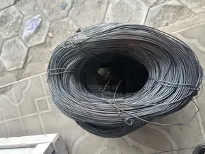 Binding Wire