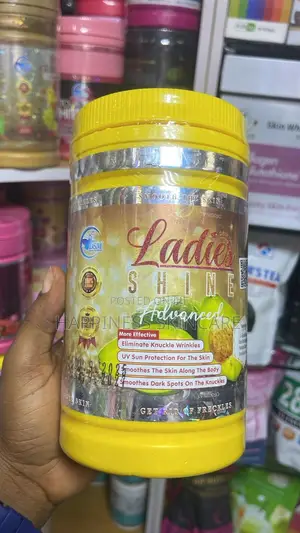 Ladies Shine