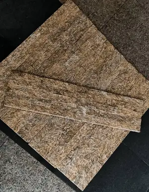 20x60 Stone Marble Outdoor Wall