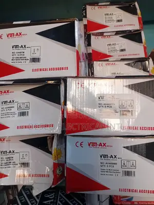 Original VBT Socket