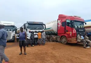 PMS Tanker Hire