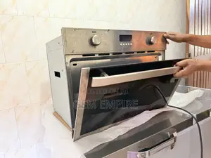 Oven / Micro-wave