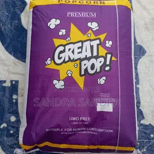 Pop Corn Seed