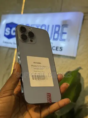 Apple iPhone 13 Pro Max 128 GB Blue