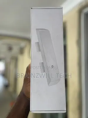 Ubiquiti Unifi Nsm5 | Nanostation 5ghz Outdoor Access Point