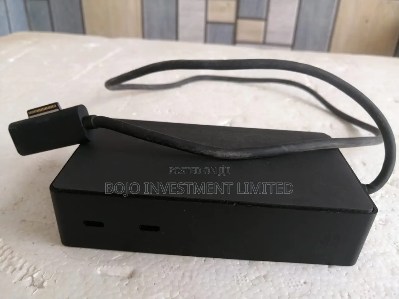 Microsoft Surface Dock 2