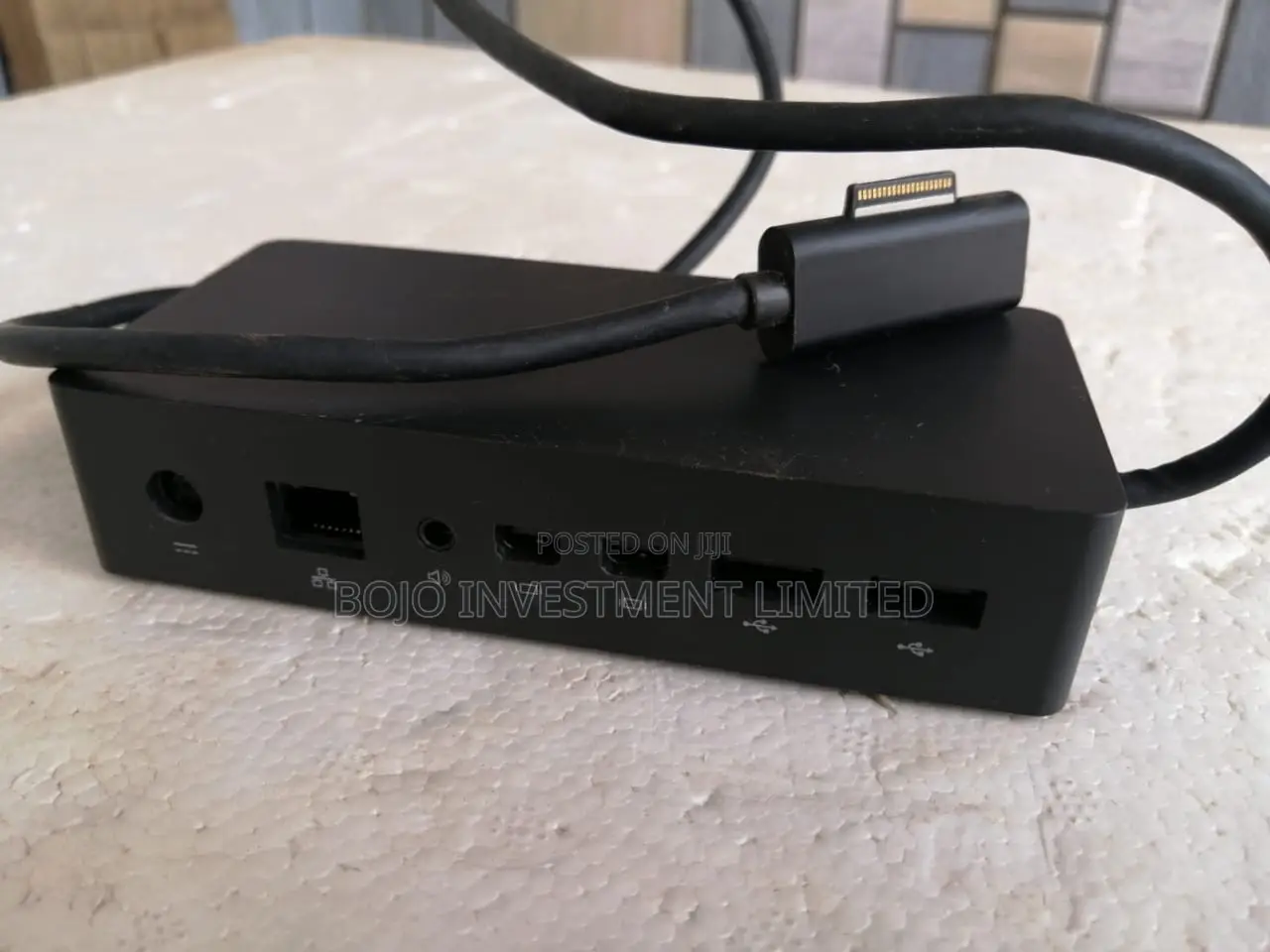 Microsoft Surface Dock 2