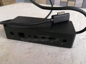 Microsoft Surface Dock 2