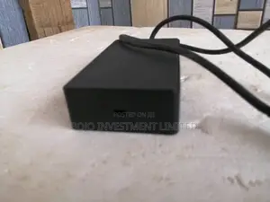 Microsoft Surface Dock 2