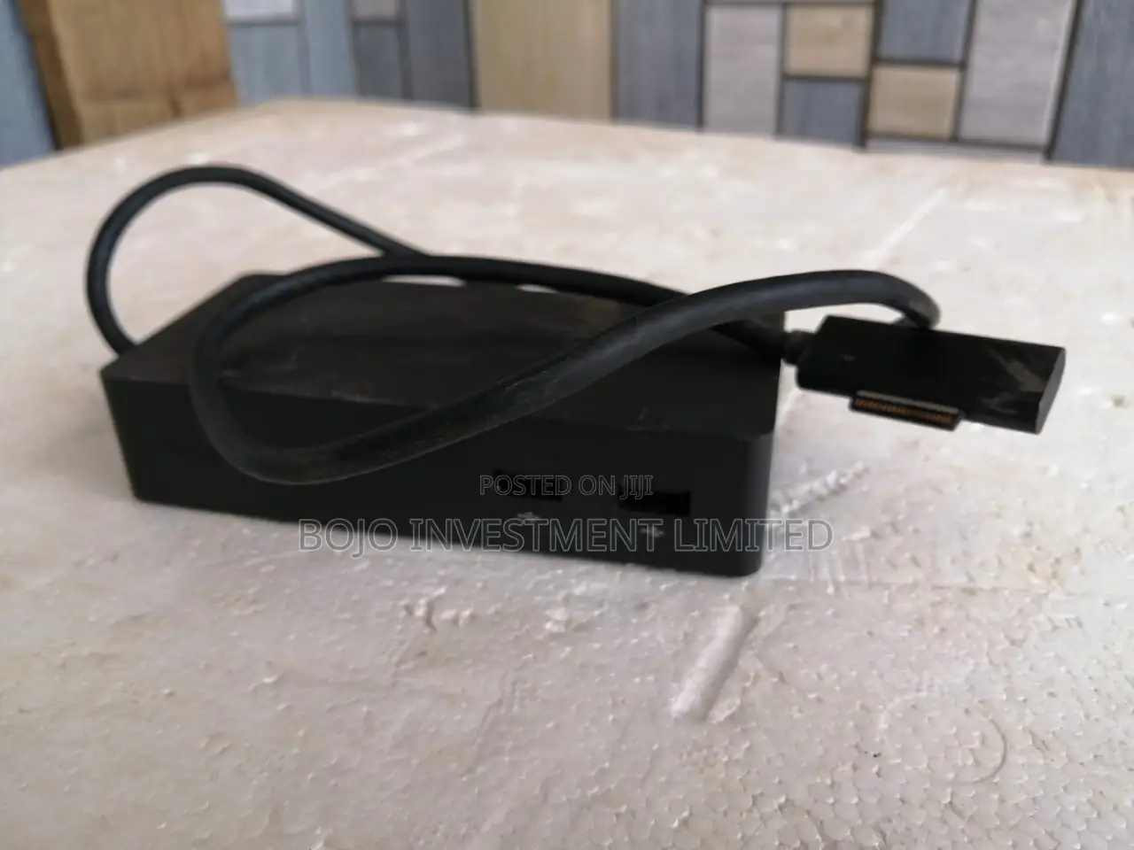 Microsoft Surface Dock 2