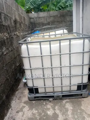 Fish Pond Tank