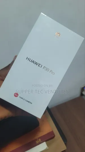 New Huawei P30 Pro 128 GB
