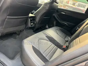 Toyota Avalon Touring 2022 Blue