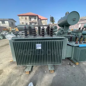 1mva 33kv/11kv Beta High Quality Electric Armoured Cable
